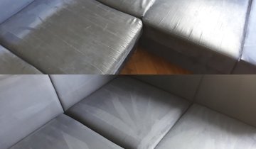 Čištění sedacích souprav a koberců - PROFIVYČIŠTĚNÍ.cz
