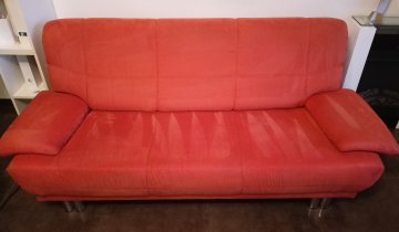 Čištění sedacích souprav a koberců - PROFIVYČIŠTĚNÍ.cz