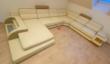 Čištění sedacích souprav a koberců - PROFIVYČIŠTĚNÍ.cz