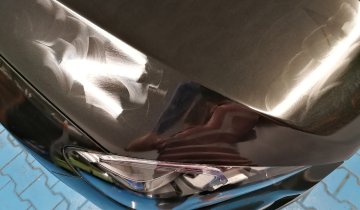 Keramická ochrana Gyeon - PROFIVYČIŠTĚNÍ.cz