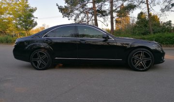 Keramická ochrana Gyeon - PROFIVYČIŠTĚNÍ.cz