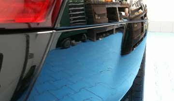 Renovace laků a světel - PROFIVYČIŠTĚNÍ.cz