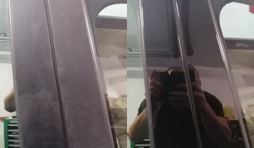 renovace plastových dveřních sloupků