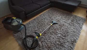 PROFIVYČIŠTĚNÍ.cz - naše služby